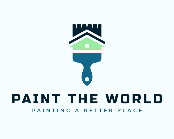 Paint The World